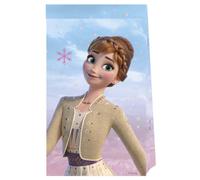 Procos Sacs en papier 93845 - Lot de 4 - Motif Frozen 2 Wind Spirit - Multicolore