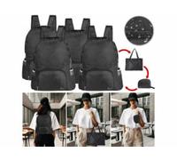 4 sacs à dos et à main pliables 20 L XCase