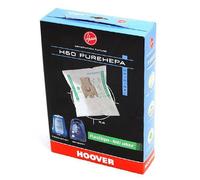 4 sacs anti odeurs H60 (36602-57031) - Aspirateur (35600392 HOOVER)