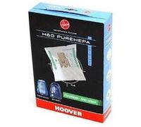 4 sacs anti odeurs h60 d'origine aspirateur 35600392 ['hoover'] G