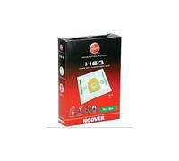 4 sacs aspirateur h63