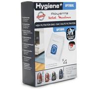 4 Sacs Rowenta Hygiene Plus ZR200520 (RO6485EA / RO6883EA)