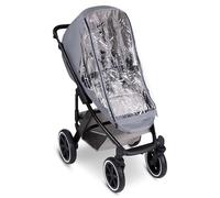 4 saisons Pram - Gris