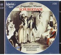 4 Schubertiade by F. Schubert