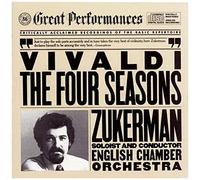 Vivaldi, a. - Four Seasons