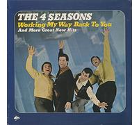 4 SEASONS - Working My Way