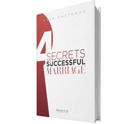 4 secrets to a successful marriage