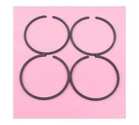 4 Segments de Piston for tronçonneuse 029 Early Only et 032 032AV 45 mm x 1,5 mm