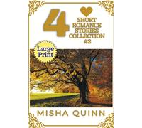 4 Short Romance Stories Collection #2