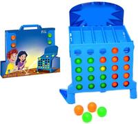 4 Shots Game Bouncing Verknüpfung und Linkball mit Eltern -Kind -Interaktionstabelle Kinder Bildungspunkte für Kinder