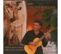 4 siècles de Guitare au Pérou