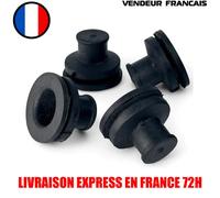 4 Silent Bloc de Cache Moteur Prévu pour C4 C5 307 308 407 508 607 HDI - 013793