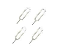 【4本セット】 SIMカード リリースピン iphone3/3gs iphone4/4s/5/5s/5c 部品 Practical and Clever