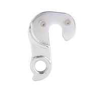 4 Size Aluminium Alloy Rear Gear Mech Derailleur Hanger Hook Drop Out Adapter (4)