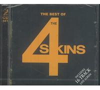 4-Skins - Best of The 4-Skins