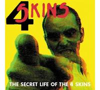 4 Skins - Secret Life of The 4 Skins [Import]