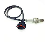4 Sonde Fil capteur d'oxygène for Opel Astra H 2005 Code Moteur Z16xep OE #: 24435098 Compatible avec VAUXHALLMERIVA capteur O2 Capteur d'oxygène