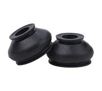 4 Soufflets rotule direction suspension universel