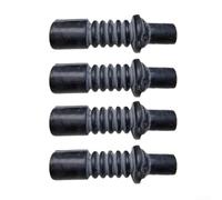 4 Soupapes Toit Ouvrant 5G6887242 Pour Golf pour passat 4 Soupapes | Lot de 4 valves, évacuation pour avant/arrière, gauche/droite, compatibilité multiple, inondation