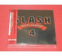 4-Special Edition-INCL. DVD + Bonus Track [Import]