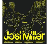 Josi Miller – 4 Stages of Sleep – Vinyle (Import)