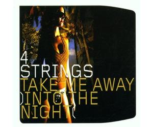 4 Strings - Take Me Away (Into The.) [Import]
