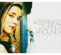 4 Strings - Turn It Around [Import]