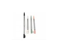 4 Stylets métal rétractable pour Nintendo DSi -