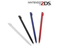 4 Stylets Pour Nintendo 2ds - Straße Game