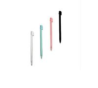 Generique Stylets pour Nintendo DS Lite (NDSL) - Lot de 4 - Ne raye pas l'écran