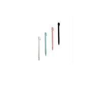 Generique Stylets pour Nintendo DS Lite (NDSL) - Lot de 4 - Ne raye pas l'écran