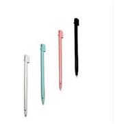 4 Stylets pour Nintendo DS lite NDSL - Ne raye pas d'écran - Compatible protection d'écran - Straße Game ®