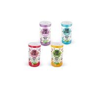 4 substituts de sel - Doux, corsé, acidulé, iodé