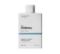 4% Sulphate Cleanser for Body and Hair