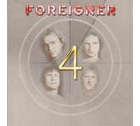 4 (Super Deluxe Box Set) by Foreigner [CD] NEUF