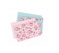 4 Supports À Gâteaux Flower