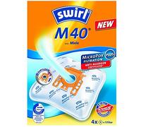 4 Swirl M40 Airspace sacs M 40 MicroPor