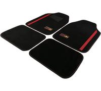 4 TAPIS DE SOL ORACLE RED BULL RACING