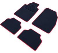4 Tapis Moquette Universel