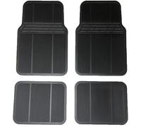 4 Tapis Sport En Pvc Incar