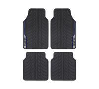 Sparco SPCF504BL Tapis de voiture Bleu F507 INTL