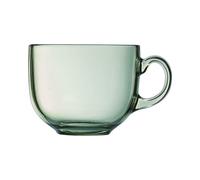 4 tasses Jumbo 50cl Alba Luminarc