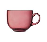 4 tasses Jumbo 50cl Terracotta Alba Luminarc