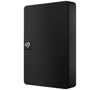 Seagate Expansion STKM4000400 disque dur externe 4 To 2.5" 3.2 Gen 1 (3.1 Gen 1) Noir