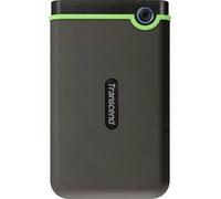 4 TB Transcend StoreJet® 25M3C Disque dur externe 2,5 USB-C® noir TS4TSJ25M3C