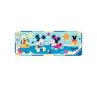 4 Teile Ravensburger Kinder Puzzle mon premier bois Disney Babys 03238