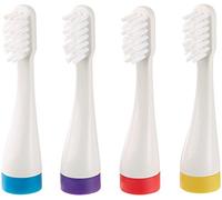 4 têtes de brossage pour brosse à dents sonique SZB-281 (4 coloris) G