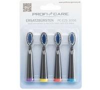 ProfiCare Brosses à dents de rechange PC-EZS 3056 – Lot de 4