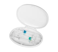 4 têtes de rechange pour jet dentaire ProfiCare PC-MD 3005