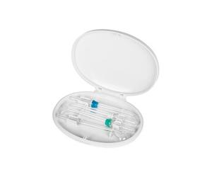 4 têtes de rechange pour jet dentaire ProfiCare PC-MD 3005
